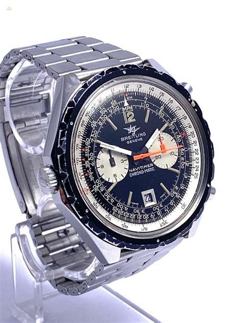 breitling navitimer 1806 prototype|authentic watches breitling navitimer.